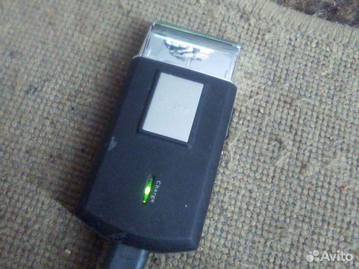 Электробритва