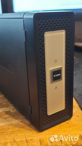 HDD Накопитель NAS DNS-313 купить в Москве | Электроника | Авито