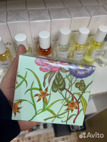 Парфюм Gucci Flora 75 ml