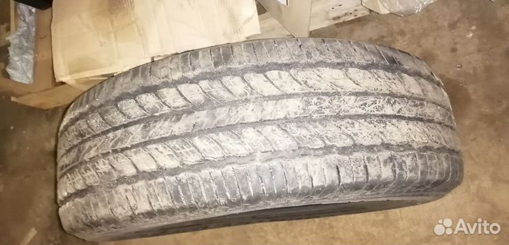 Toyo Open Country U/T 235/65 R17 104B