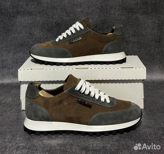 Кроссовки Baldinini Премиум