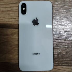 iPhone X, 256 ГБ