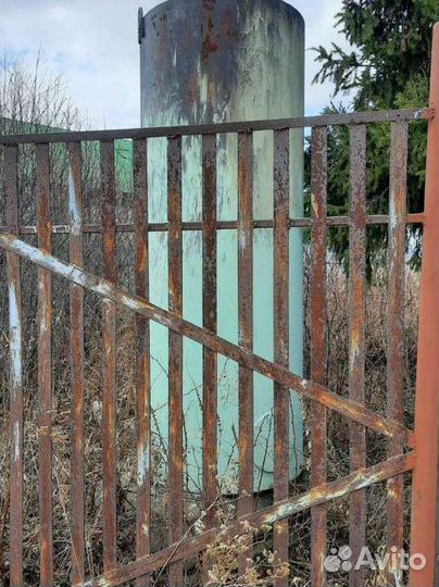 Сад поливать или огород бочка для воды