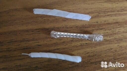 Межблочный кабель