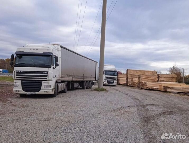 Брус, доска