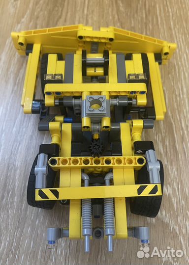 Lego Technic 42035