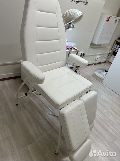 Педикюрное кресло