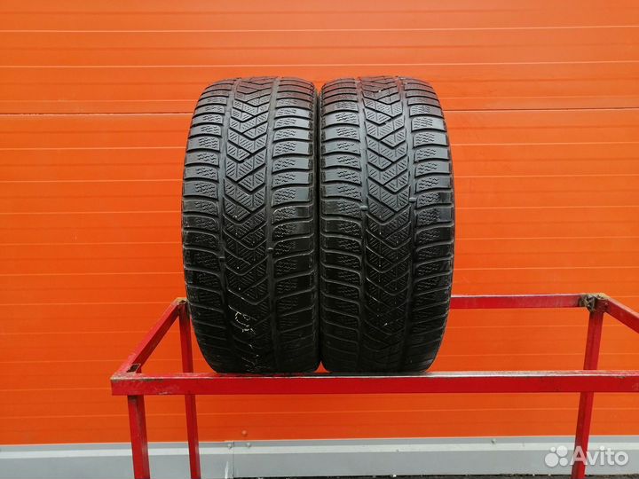 Pirelli Winter Sottozero 3 235/50 R18 101V