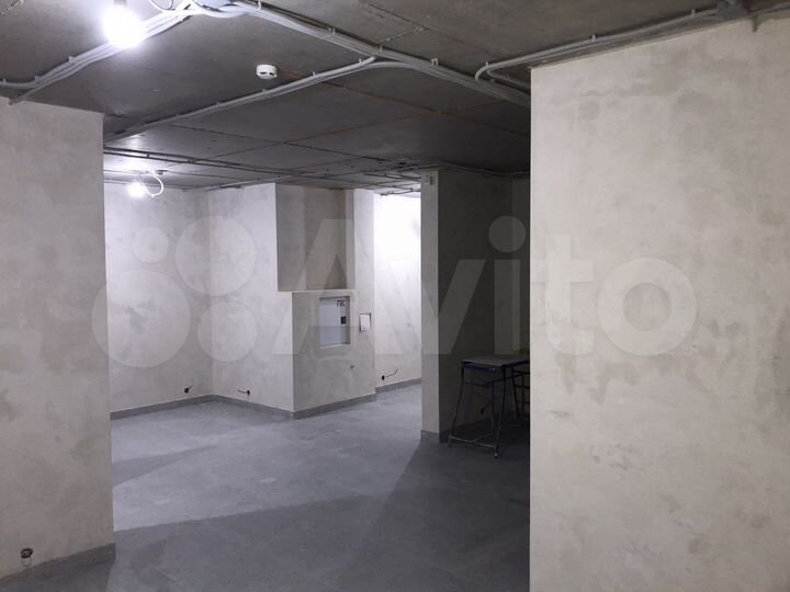 Свободного назначения, 59 м²