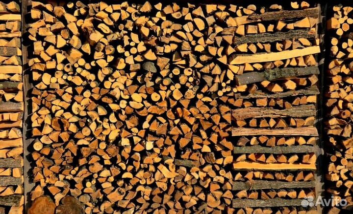 Отличные дрова