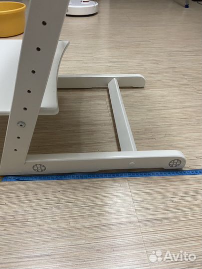 Растущий стульчик