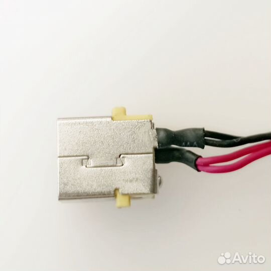 Разъем питания Acer E5-571, V5-561, DC30100DO00
