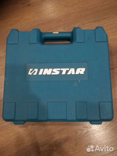 Шуруповерт