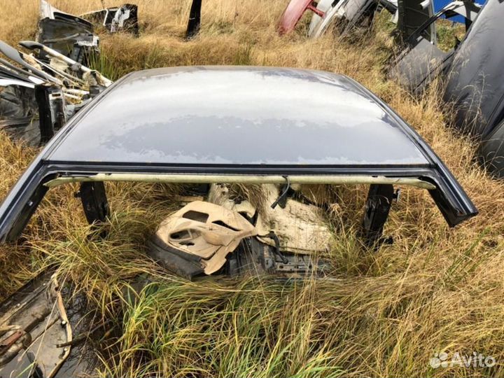 Крыша Bmw 5 e39 1995-2003