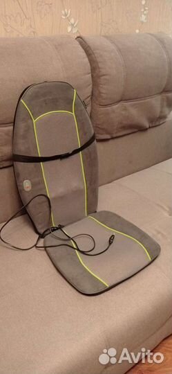 Массажная накидка ecomed mc-90e