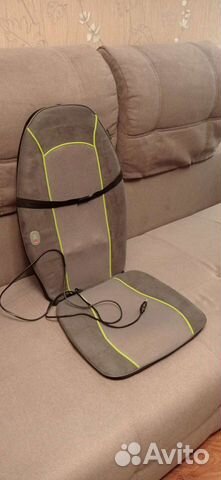 Массажная накидка ecomed mc-90e