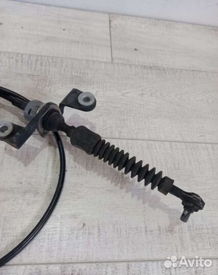 Тросик АКПП Kia Sportage 3 Hyundai IX 35