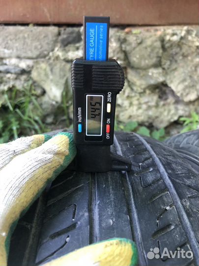 Dunlop Grandtrek PT2 215/70 R16