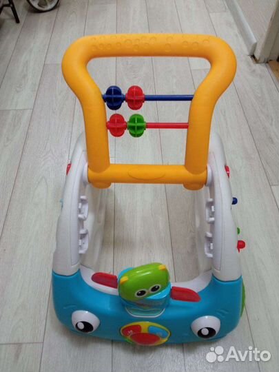 Ходунки каталка