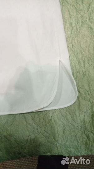 Рубашки Massimo dutti