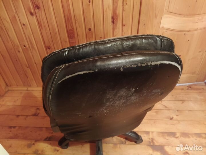 Кресло офисное б.у