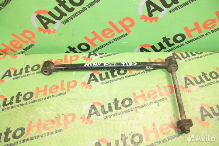 Рычаг toyota corona AT210 задний