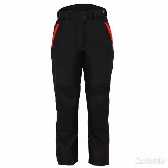 Мотобрюки женские LS2 chart lady pants