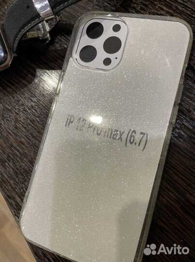 Чехол на iPhone 11 pro max