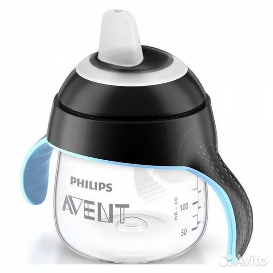 Поильник avent
