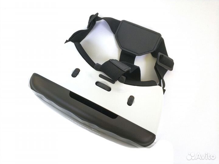 3D Очки виртуальной реальности VR Shinecon Virtual