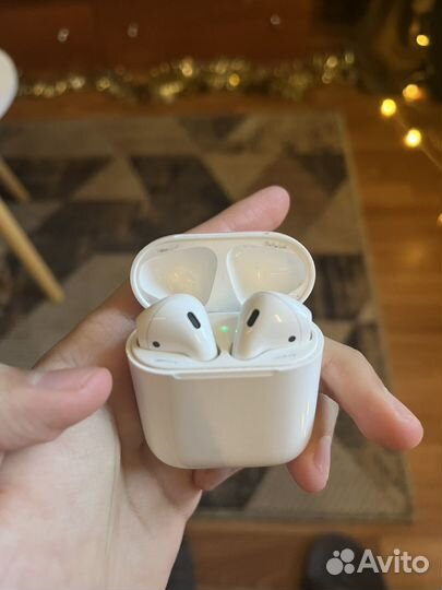 Airpods 2