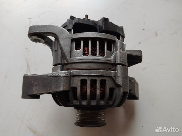 Генератор opel Astra 1.8л