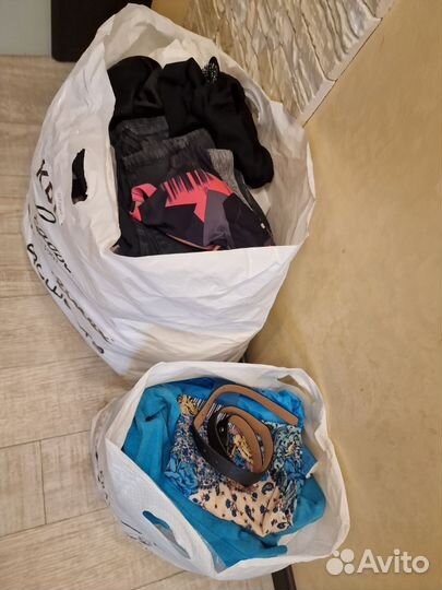 Женская одежда 42 размер