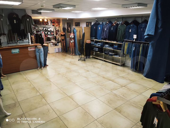 Свободного назначения, 15 м²