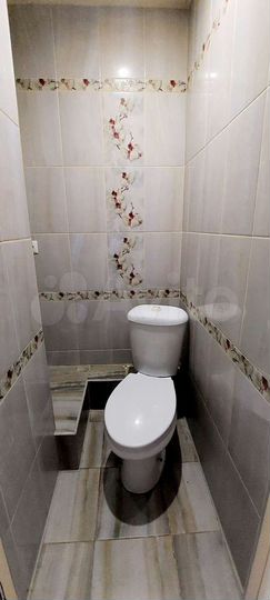 2-к. квартира, 54 м², 1/5 эт.