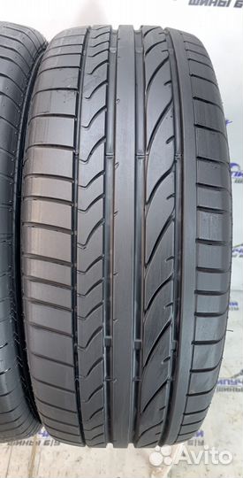 Bridgestone Potenza RE050A 205/55 R16 91W