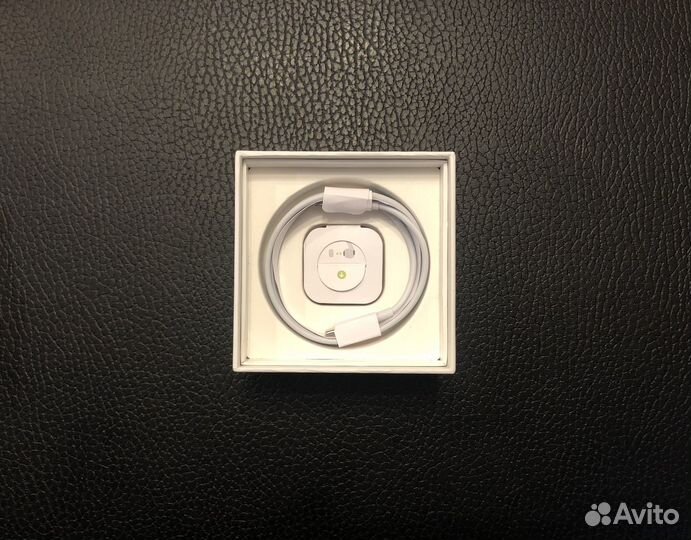 Наушники airpods