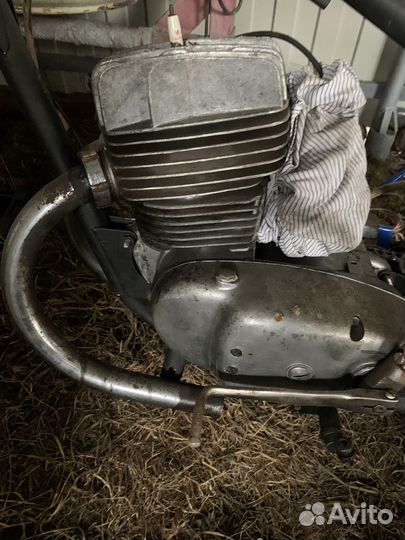 Запчасти на восход 3м