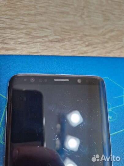 Телефон Samsung s9