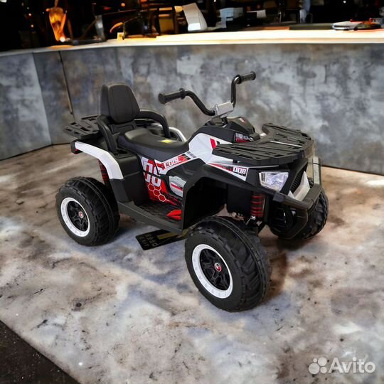 Детский электроквадроцикл