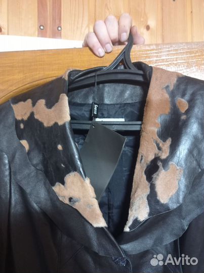 Плащ женский