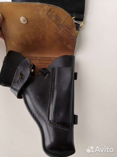 Кобура для пм