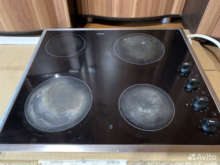 Варочная панель