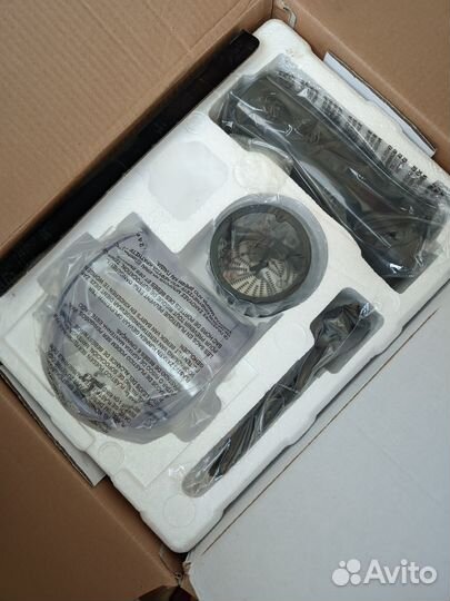 Соковыжималка kenwood vita pro-active 850W