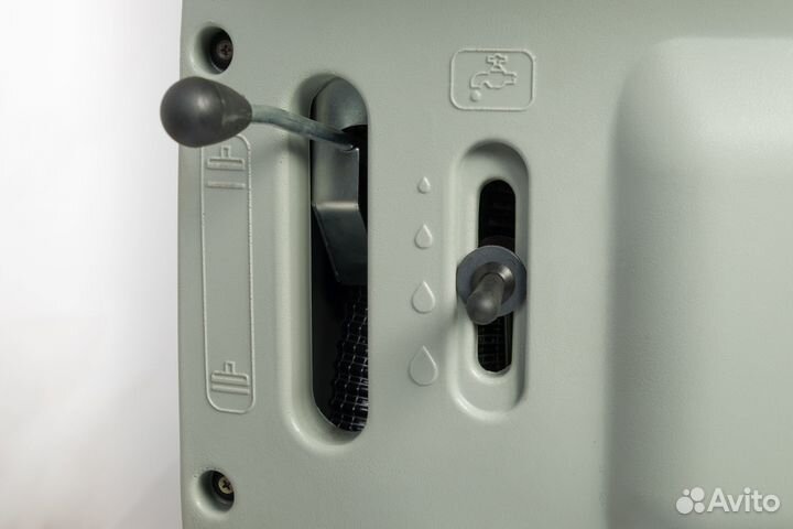 Поломоечная машина