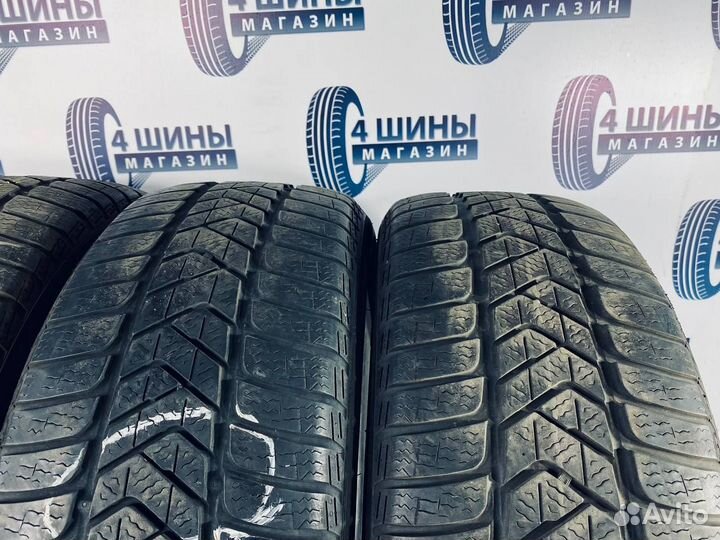 Pirelli Winter Sottozero 3 225/45 R18 95V