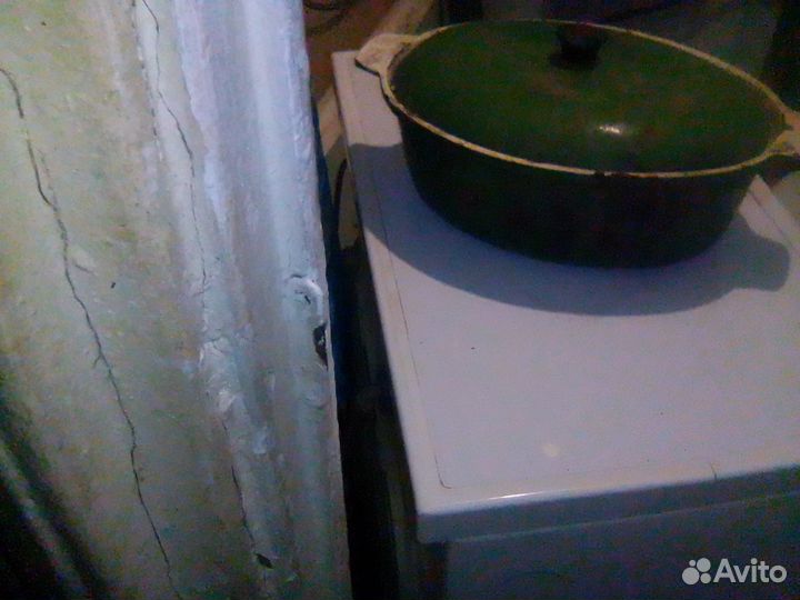 Гусятница чугунная