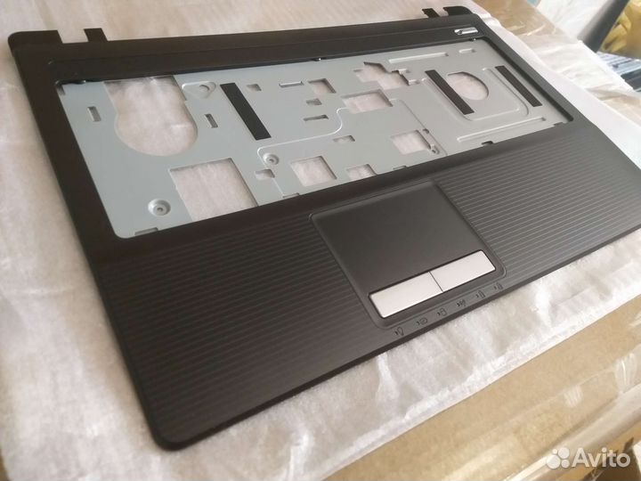 Новый палмрест Asus K53T и др