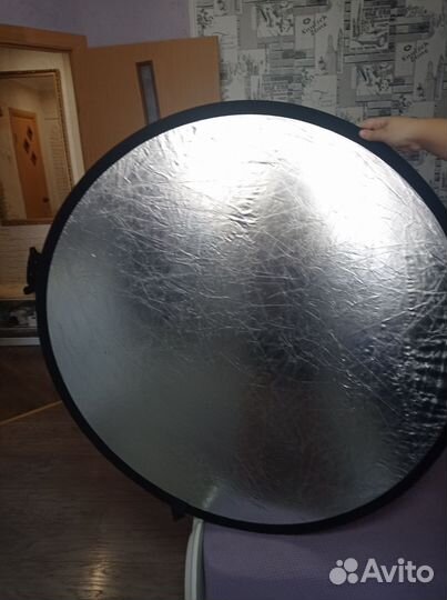 Отражататель для съемки