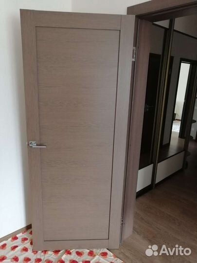 Межкомнатные двери